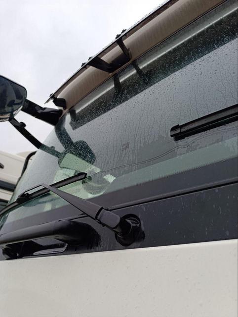 Седельный тягач КАМАЗ 5490-80802-90(5P) (СПГ) 2021 г. - фото 13